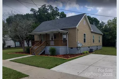 615 Grier Street, Lincolnton, NC 28092 - Photo 1