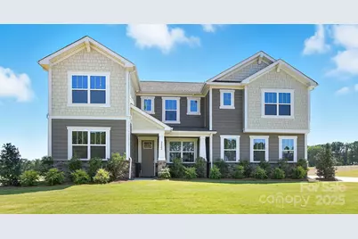 2522 Mabel Lane, Monroe, NC 28110 - Photo 1