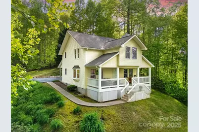 28 Big Rock Road, Pisgah Forest, NC 28768 - Photo 1