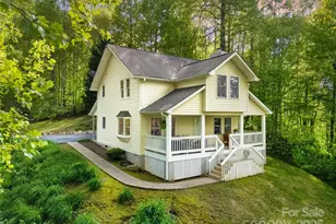 28 Big Rock Rd, Pisgah Forest, NC 28768 - Photo 1