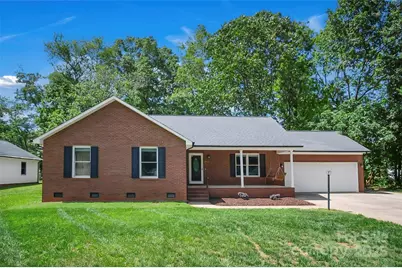 2502 Gold Rush Drive, Lincolnton, NC 28092 - Photo 1
