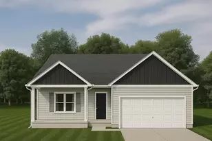 2706 Lyla Ave, Concord, NC 28027 - Photo 1