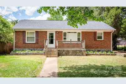 734 Club Drive, Statesville, NC 28677 - Photo 1