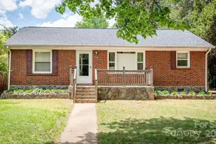 734 Club Dr, Statesville, NC 28677 - Photo 1