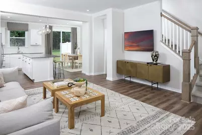 12309 Gambrell Drive, Charlotte, NC 28278 - Photo 1