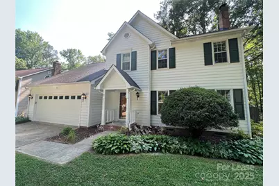 2333 Heathershire Lane, Matthews, NC 28105 - Photo 1