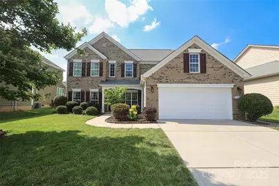 10217 Falling Leaf Drive, Concord, NC 28027 - Photo 1