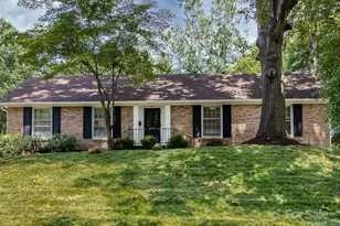 6922 Woodstock Dr, Charlotte, NC 28210 - Photo 1