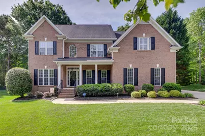 9217 Tenby Lane, Matthews, NC 28104 - Photo 1