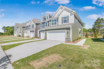 2871 Yeager Drive NW, Concord, NC 28027 - Photo 1