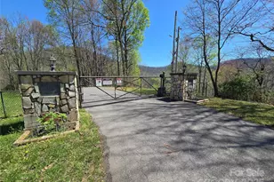 0 Pioneer Trail, Franklin, NC 28734 - Photo 1