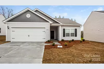 8708 Highgate Drive, Charlotte, NC 28215 - Photo 1