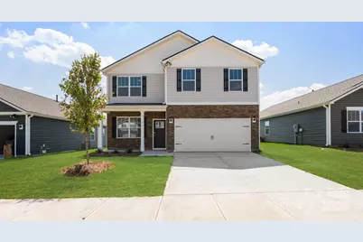 4623 Harris Elliot Road, Lincolnton, NC 28092 - Photo 1