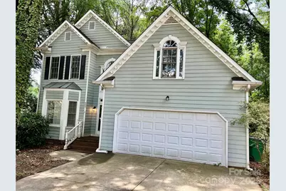 9907 Furlong Trail, Charlotte, NC 28269 - Photo 1