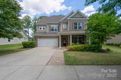 16114 Foreleigh Road, Huntersville, NC 28078 - Photo 1