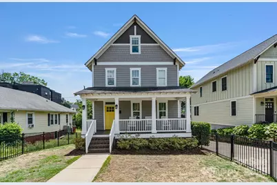 423 State Street, Charlotte, NC 28208 - Photo 1