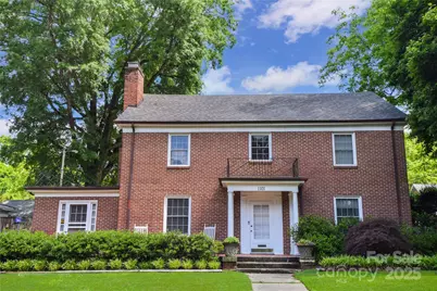 1101 Pee Dee Avenue, Albemarle, NC 28001 - Photo 1