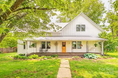 564 Jupiter Road, Weaverville, NC 28787 - Photo 1