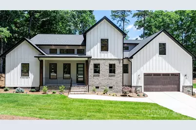 111 Greens Road, Granite Falls, NC 28630 - Photo 1