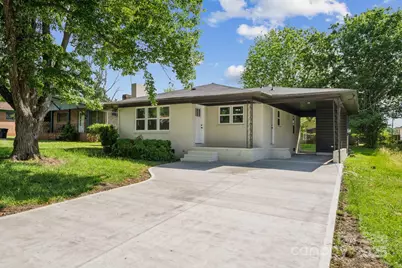 1417 W Monroe Street, Salisbury, NC 28144 - Photo 1