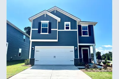 1421 Wildflower Street, Newton, NC 28658 - Photo 1