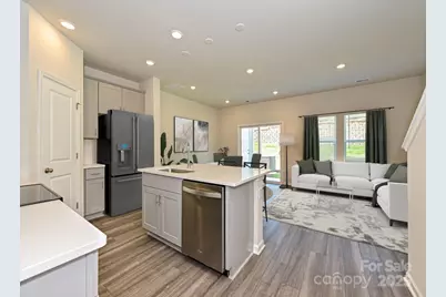 4221 Summit Woods Drive, Charlotte, NC 28216 - Photo 1