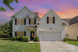 4711 Sunburst Ln, Charlotte, NC 28213 - Photo 1