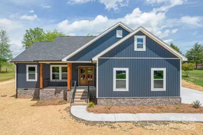 115 Falling Creek Drive, Statesville, NC 28625 - Photo 1