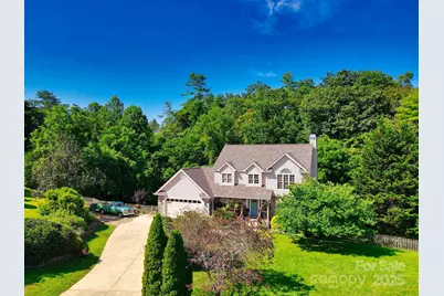 50 Pinerose Drive, Weaverville, NC 28787 - Photo 1