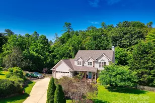 50 Pinerose Dr, Weaverville, NC 28787 - Photo 1