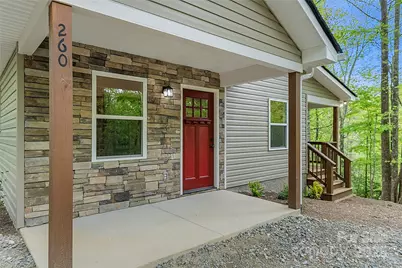 260 Cotton Top Drive, Brevard, NC 28712 - Photo 1