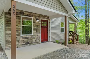 260 Cotton Top Dr, Brevard, NC 28712 - Photo 1