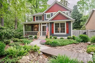 24 Stepping Stone Ln, Flat Rock, NC 28731 - Photo 1