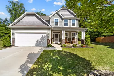 3615 Alamito Lane, Charlotte, NC 28214 - Photo 1
