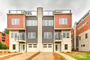 1131 N Myers St, Charlotte, NC 28206 - Photo 1