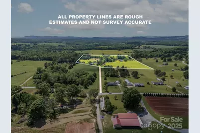 191 Bluebird Drive, Hiddenite, NC 28636 - Photo 1