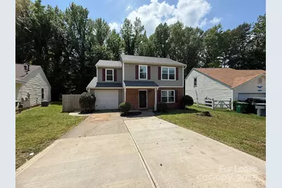 431 Kingville Drive, Charlotte, NC 28213 - Photo 1