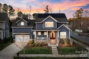 1502 Matthew McClure Cir, Davidson, NC 28036 - Photo 1