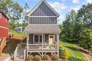 106 Wheeler Rd, Weaverville, NC 28787 - Photo 1