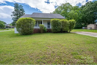 210 Park Street, Bessemer City, NC 28016 - Photo 1