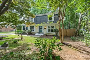 1014 Vandalia Dr, Charlotte, NC 28212 - Photo 1