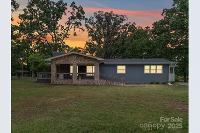 6604 Plyler Mill Road, Monroe, NC 28112 - Photo 1