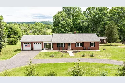 1850 Lee Pearson Road, Granite Falls, NC 28630 - Photo 1