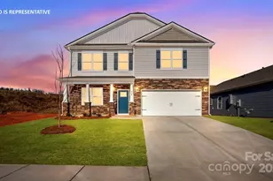 155 Rustling Waters Dr, Mooresville, NC 28117 - Photo 1