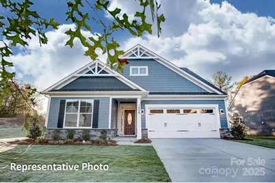 106 S Inneswood Lane, Mooresville, NC 28115 - Photo 1