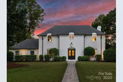 5806 Bentway Drive, Charlotte, NC 28226 - Photo 1