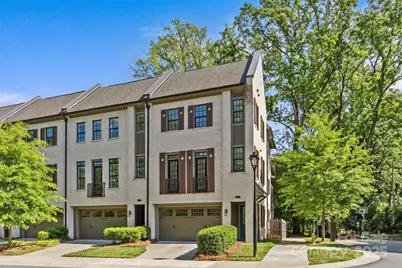 2906 Hillside Springs Drive, Charlotte, NC 28209 - Photo 1