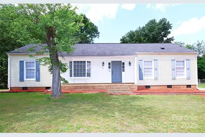 6124 Coach Hill Lane, Charlotte, NC 28212 - Photo 1