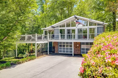 2044 Glenheath Drive, Hendersonville, NC 28791 - Photo 1