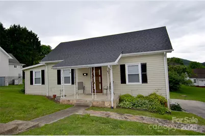 60 3rd Street, Marion, NC 28752 - Photo 1